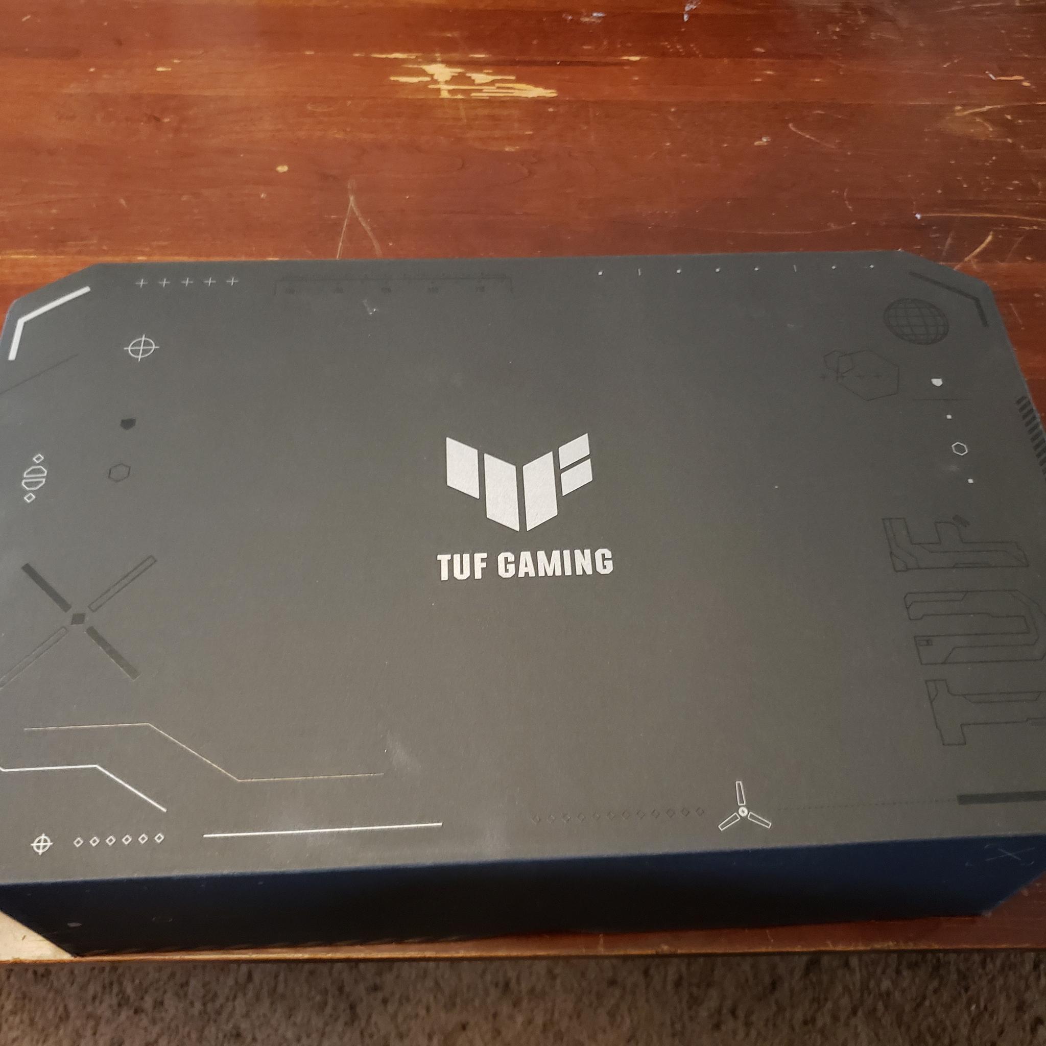 ASUS TUF Gaming GeForce RTX 5090 32GB GDDR7 OC Edition