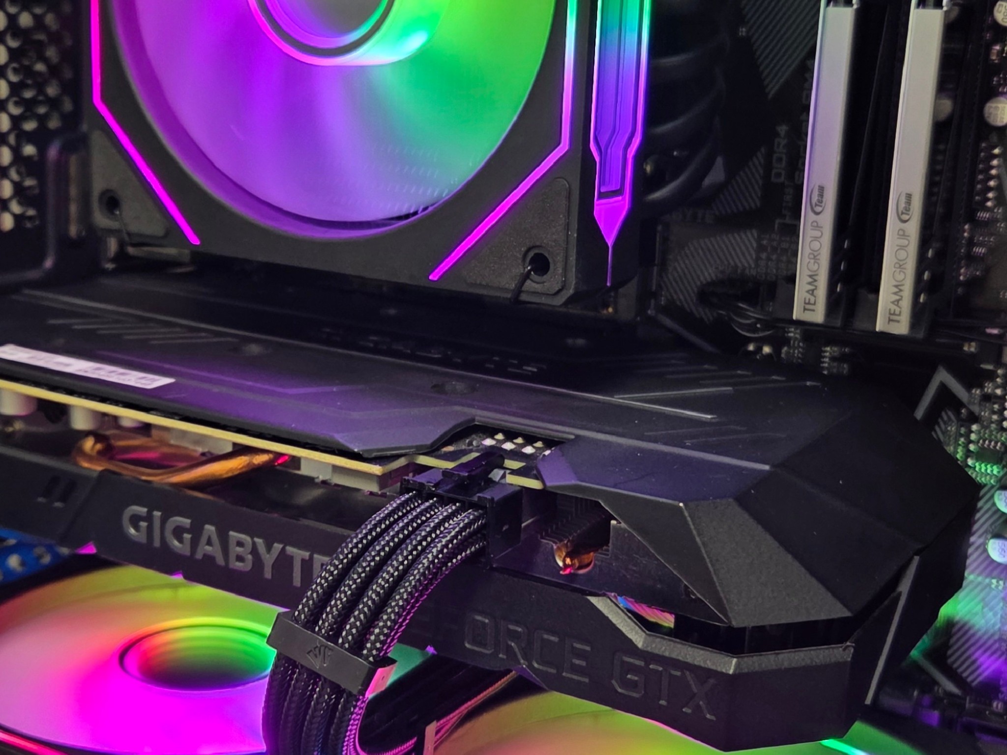 UDGX Infinity Micro — Ryzen 1080p Gaming PC