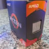 AMD Ryzen 5 5600