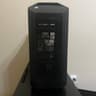 Cooler Master MasterCase Pro 5 - Screws included!
