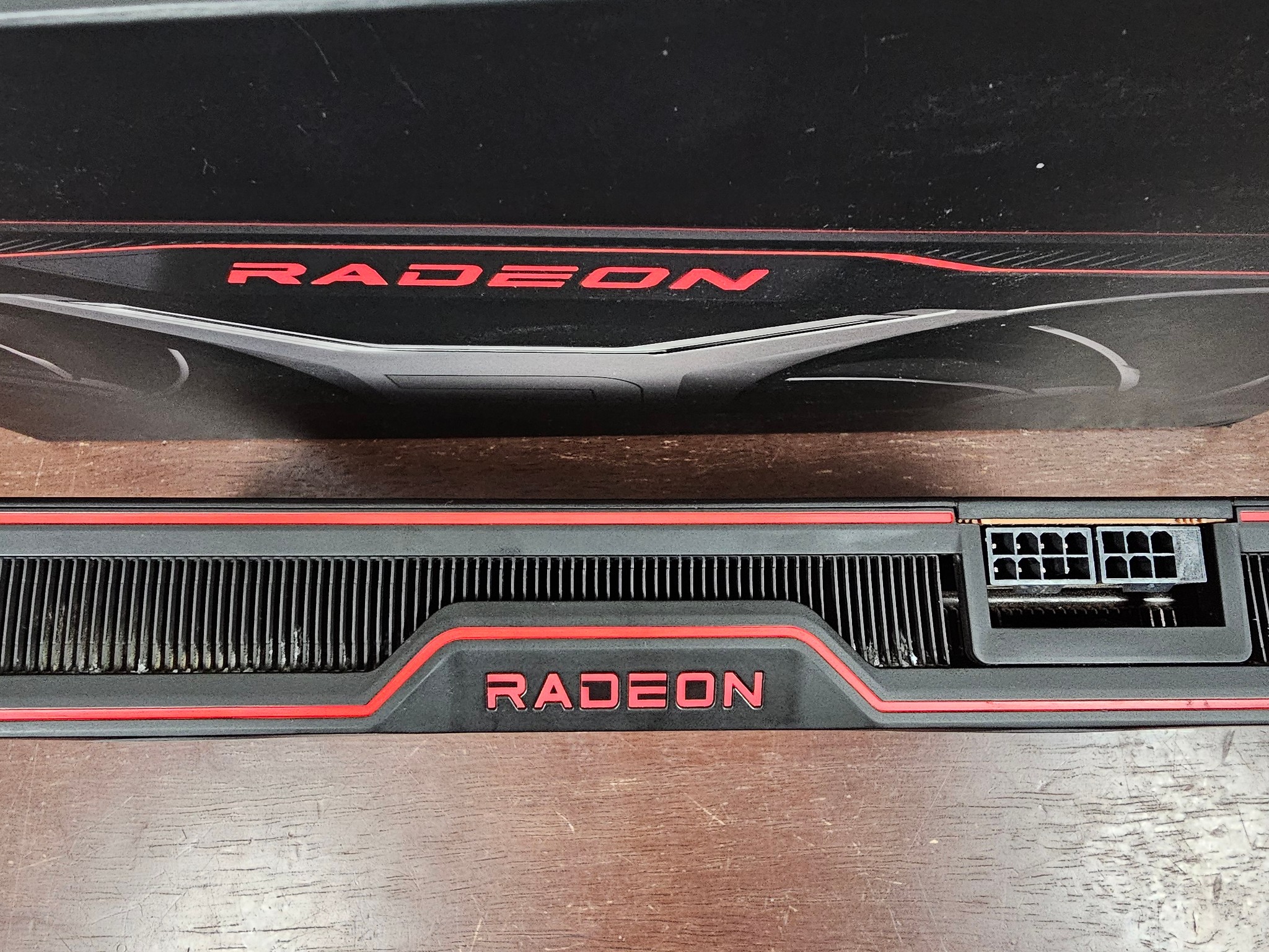 AMD RX 6700XT Reference