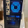 For Sale 1080P Gaming PC with Intel i7-8700k and ASUS ROG GeForce GTX 1070 8GB GPU