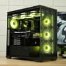 Gaming PC | i5 12600KF | RTX 3080 | 32GB RAM | 1TB SSD