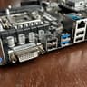 ASRock H110 Pro BTC+ Socket 1151 Intel Mining Motherboard (13 GPU PCIE Slot)