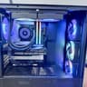 Gaming PC RTX 5060 TI 16 GB