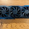 Sapphire Radeon RX 7900 XTX 24GB GDDR6 Graphics Card 21322-01-20G (Reference Design)