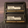 Teamgroup DDR4 SODIMM 16GB (2x8GB)