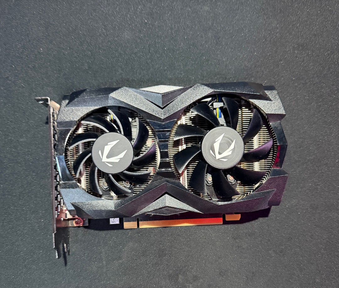 NVIDIA GeForce GTX 1660 SUPER Price Tracker | Best Deals on New