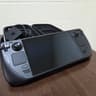 Steam Deck OLED 512GB Barely Used