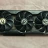 EVGA GeForce RTX 3070 XC3 BLACK GAMING, 08G-P5-3751-KR, 8GB GDDR6