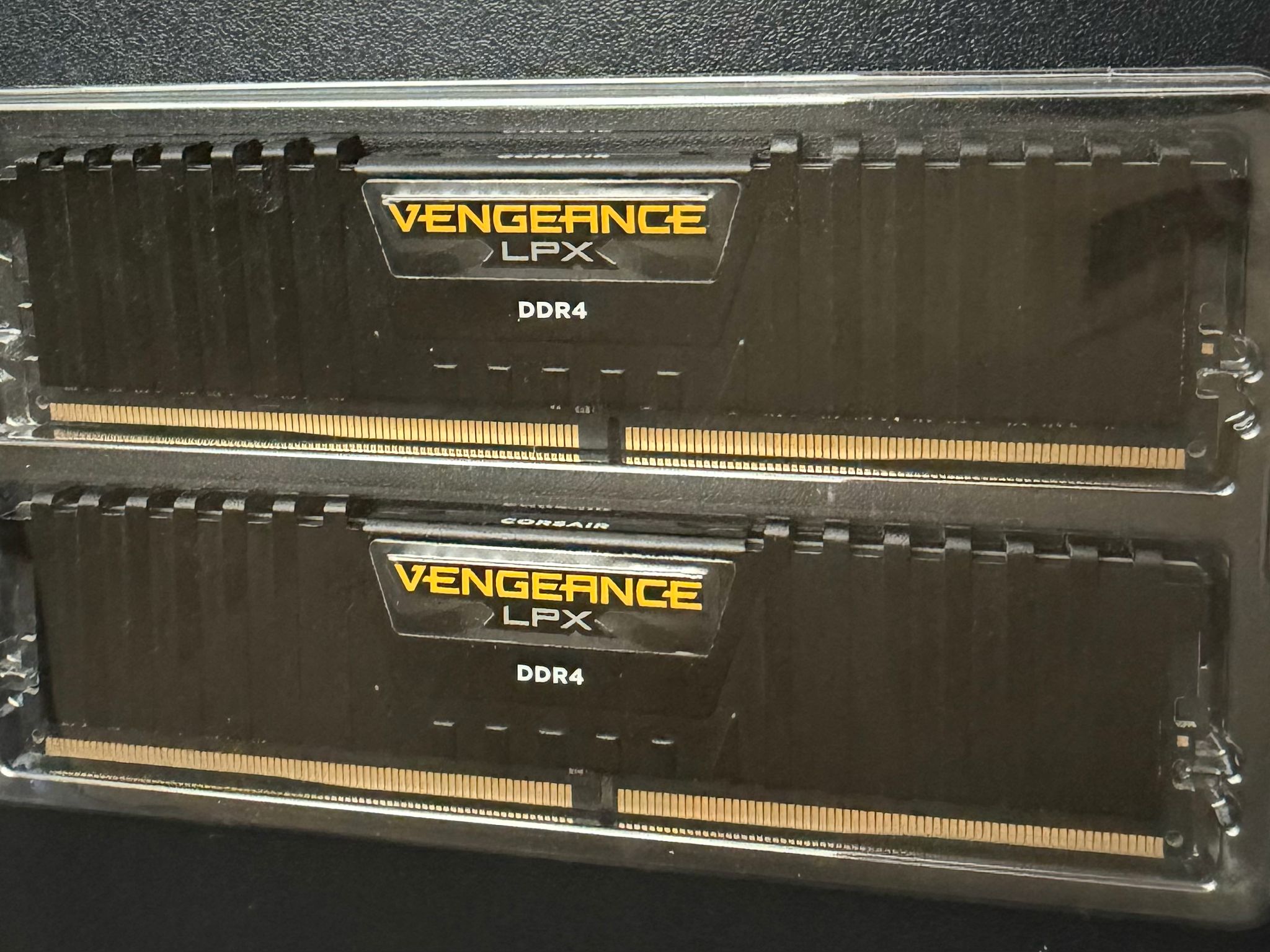 Corsair Vengeance LPX 16GB (2x8GB) DDR4 3000MHz