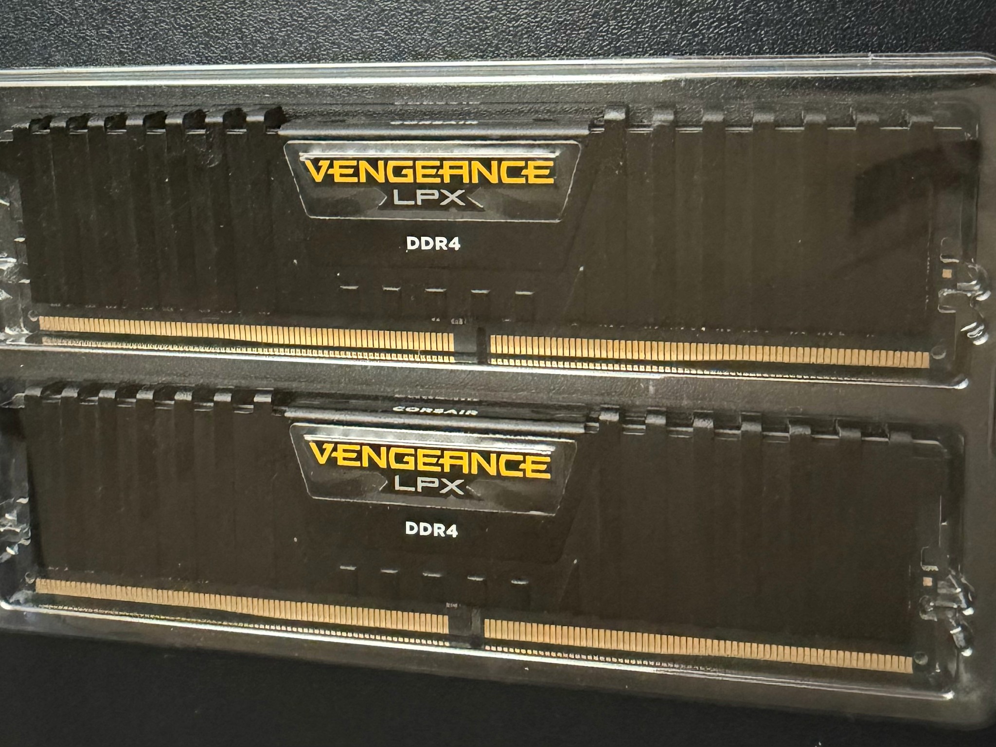 Corsair Vengeance LPX 16GB (2x8GB) DDR4 3000MHz