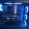 Corsair Gaming PC RTX 3070 with 2 tb nvme