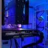 RTX 2070 Super 8GB | Ryzen 5 5500 | 16GB DDR4 | 1TB NVMe | Win11 | WiFi | Gaming PC