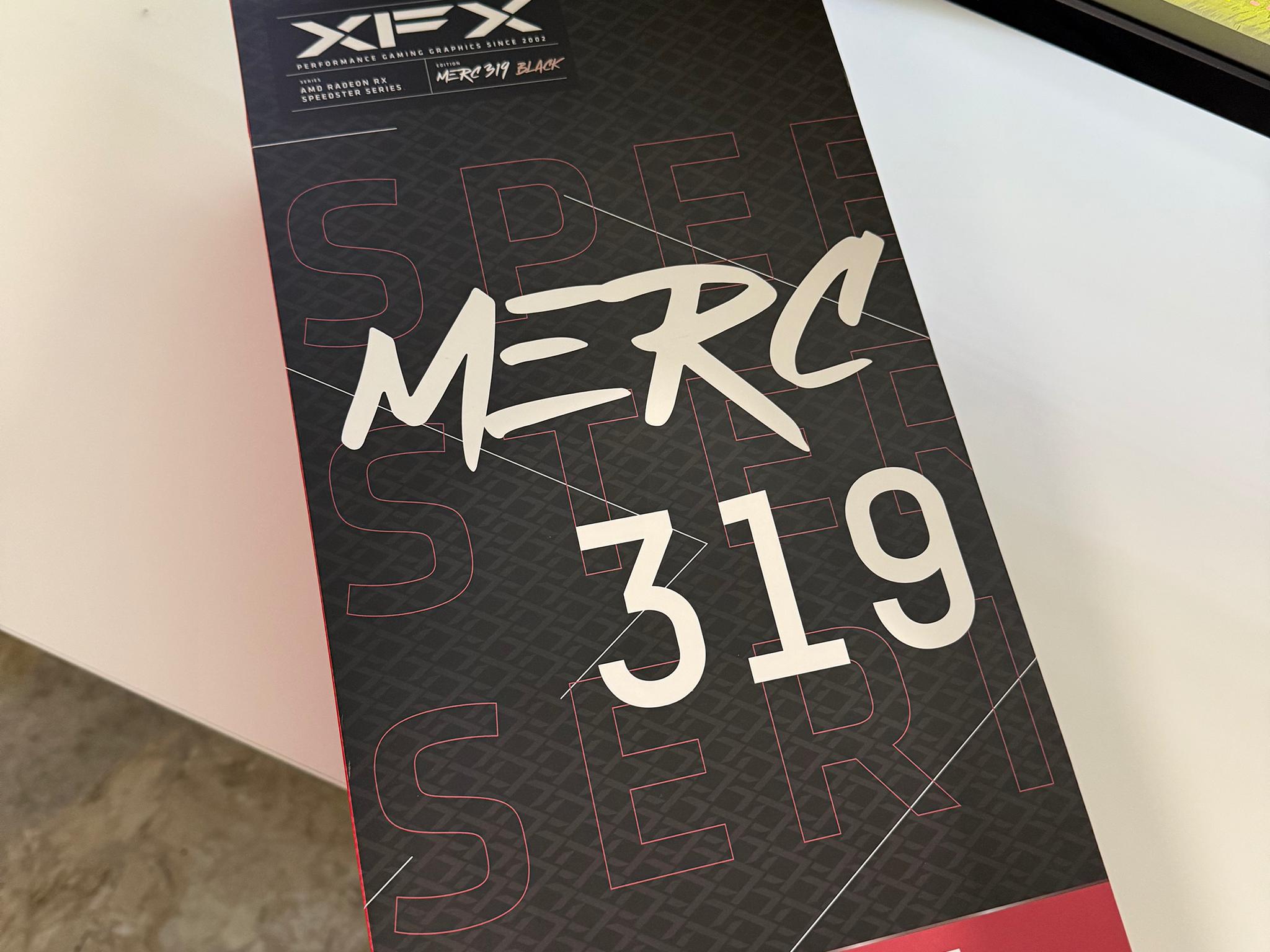 🚨XFX Speedster RX 6950XT 16GB (GPU)🚨