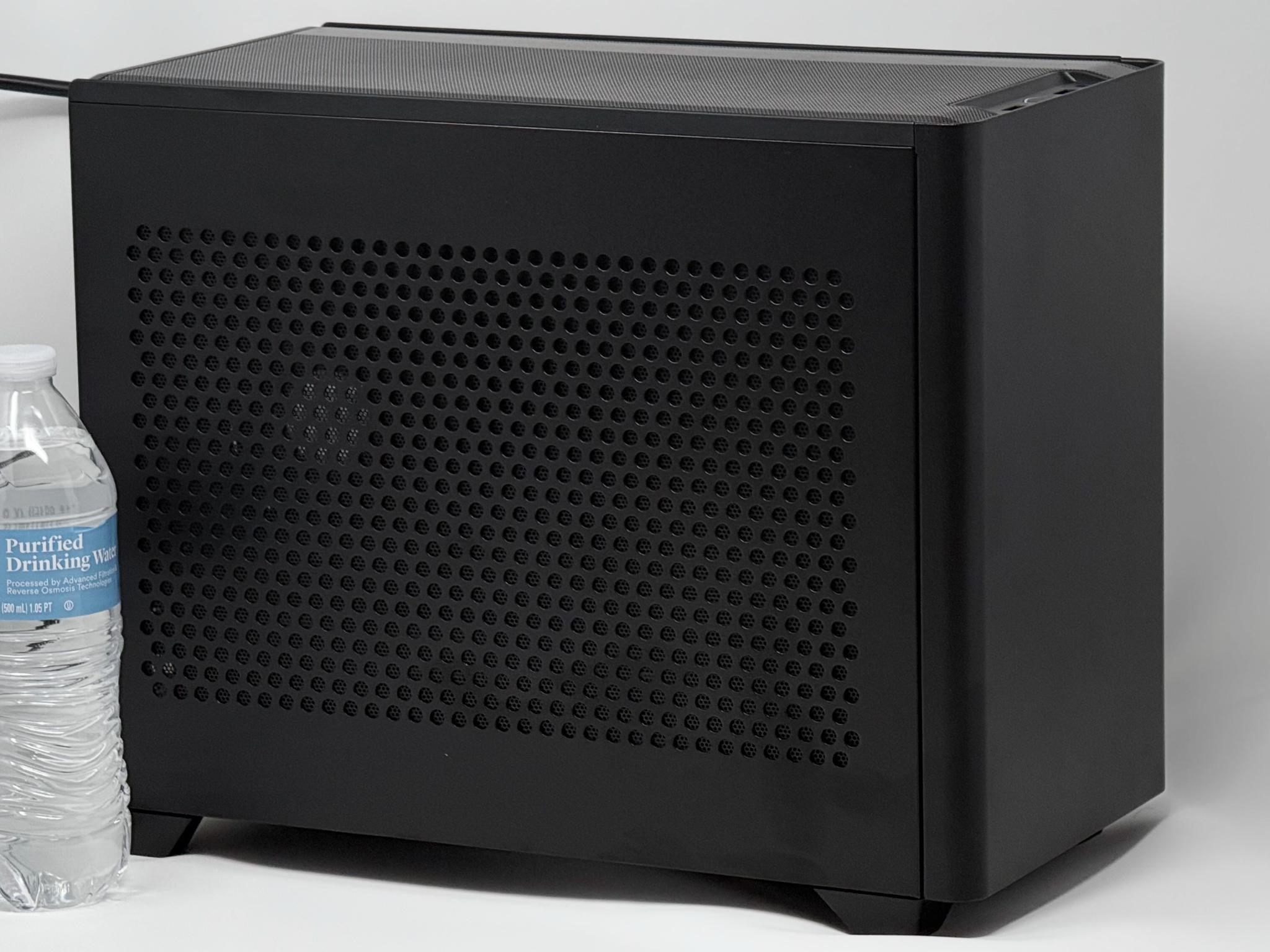 ▪️Small Form Factor▪️ RTX 5060 Ti 16GB | Ryzen 7600 | 48GB DDR5 | 2TB SSD