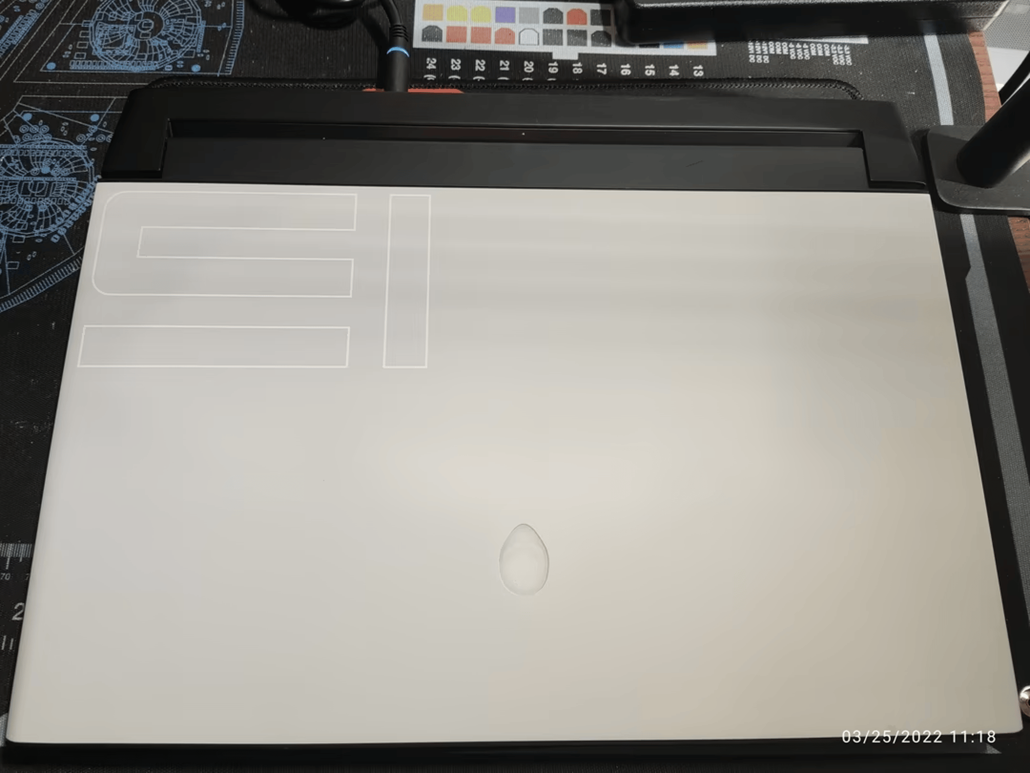 Alienware M15 R4 10870H | RTX 3070 | 32GB | 512GB SSD