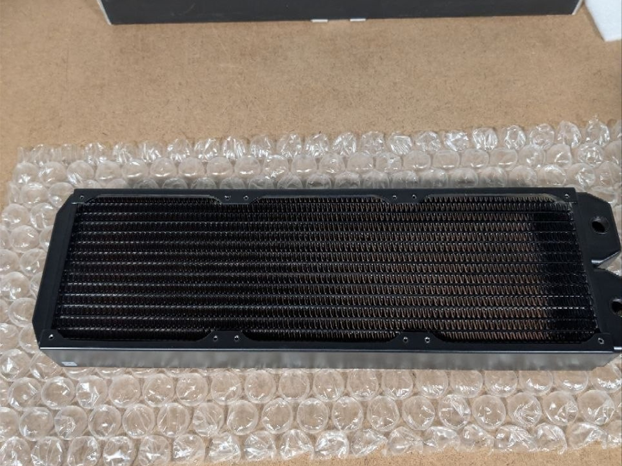 Alphacool NexXxoS XT45 Full Copper 420mm Radiator (14170)