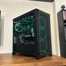 *SALE* RTX 5070ti 16GB | Ryzen 7 7800X3D | 32GB DDR5 6000MT/s | 2TB NVMe | The Shadow Operator RTX