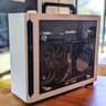 SFF Gaming PC — i9-9900KF + RTX 2080 Ti in Sliger SM570