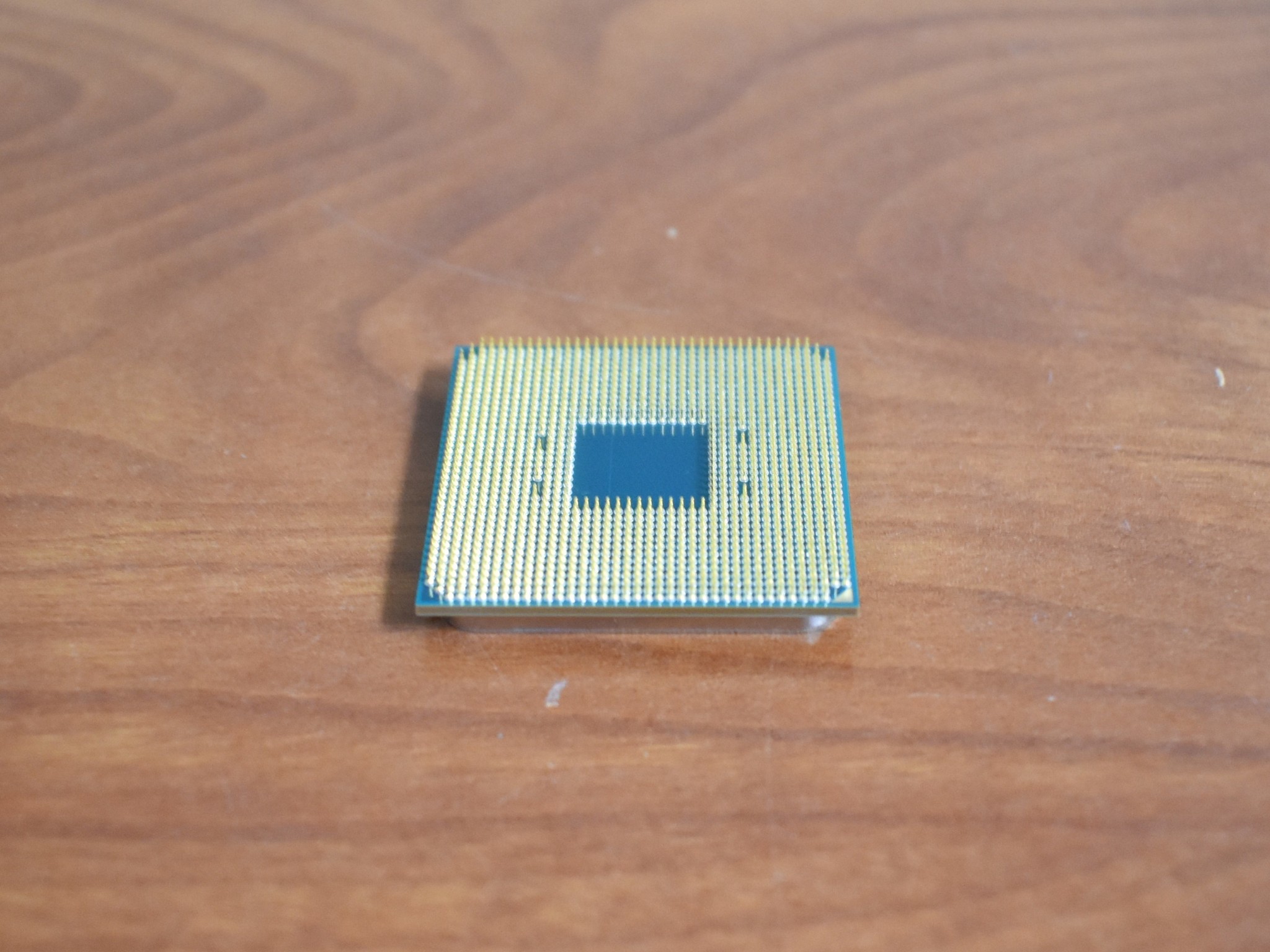 Ryzen 9 3900x - Cleaned and Tested