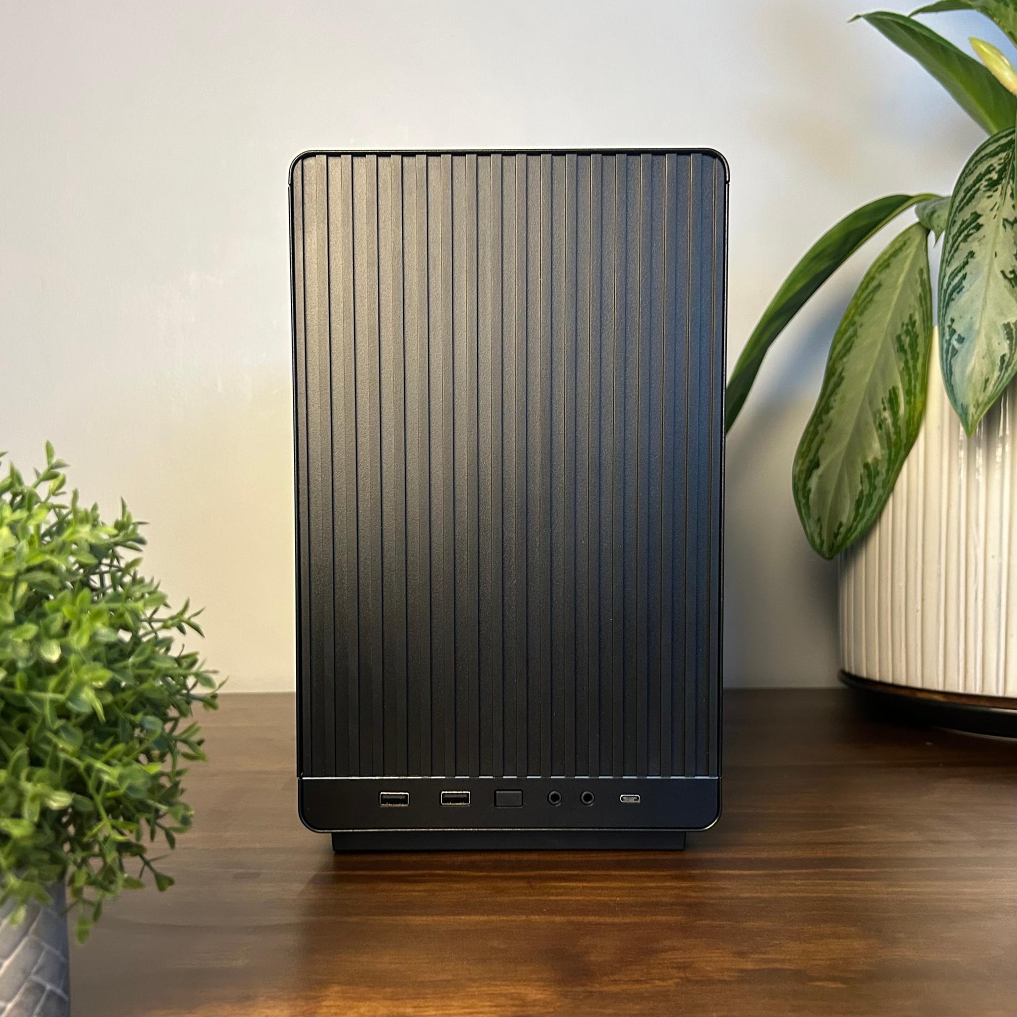 A3 STEALTH EDITION RTX 4060 | Ryzen 5 5500 | 1TB Samsung SSD | 16gb DDR4 | WiFi | Windows 11 Pro