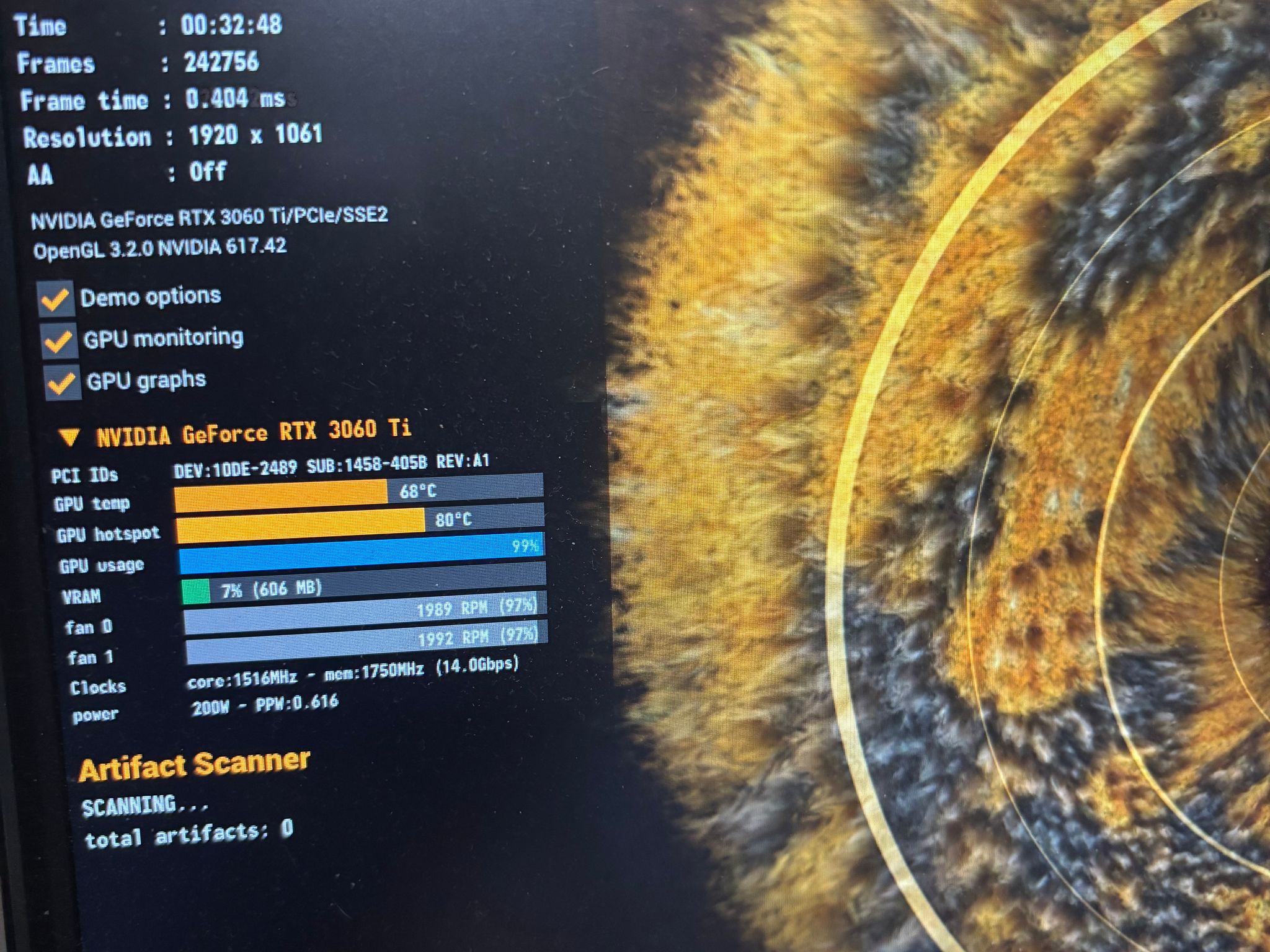 Gaming PC – RTX 3060 Ti | Ryzen 5 5500 | 16GB DDR4 | 512GB SSD