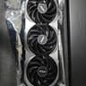 MSI GeForce RTX 4080 SUPER 16G VENTUS 3X OC