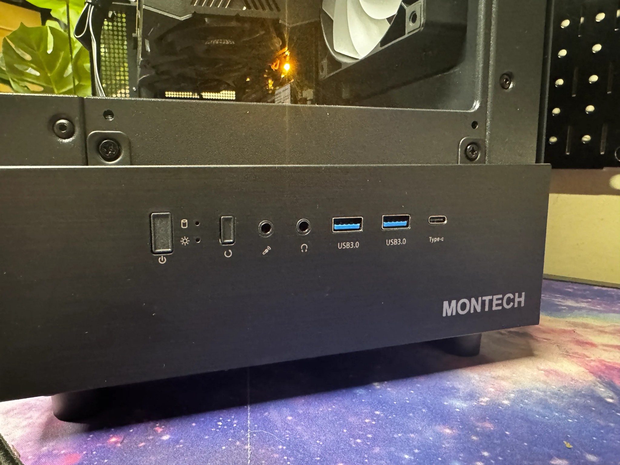 [Phoenix] || R7-3700X + RTX 2080 8G w/ 1TB NVMe & 16GB DDR4