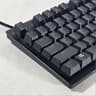 Razer Huntsman Tournament Edition Optical Gaming Keyboard - Black Wired