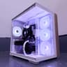 🌸"Frostwood"🌈 | 1080p Gaming | GTX 1070 Ti 8GB | Ryzen 7 1700 | 16GB Ram | 1.12TB Storage