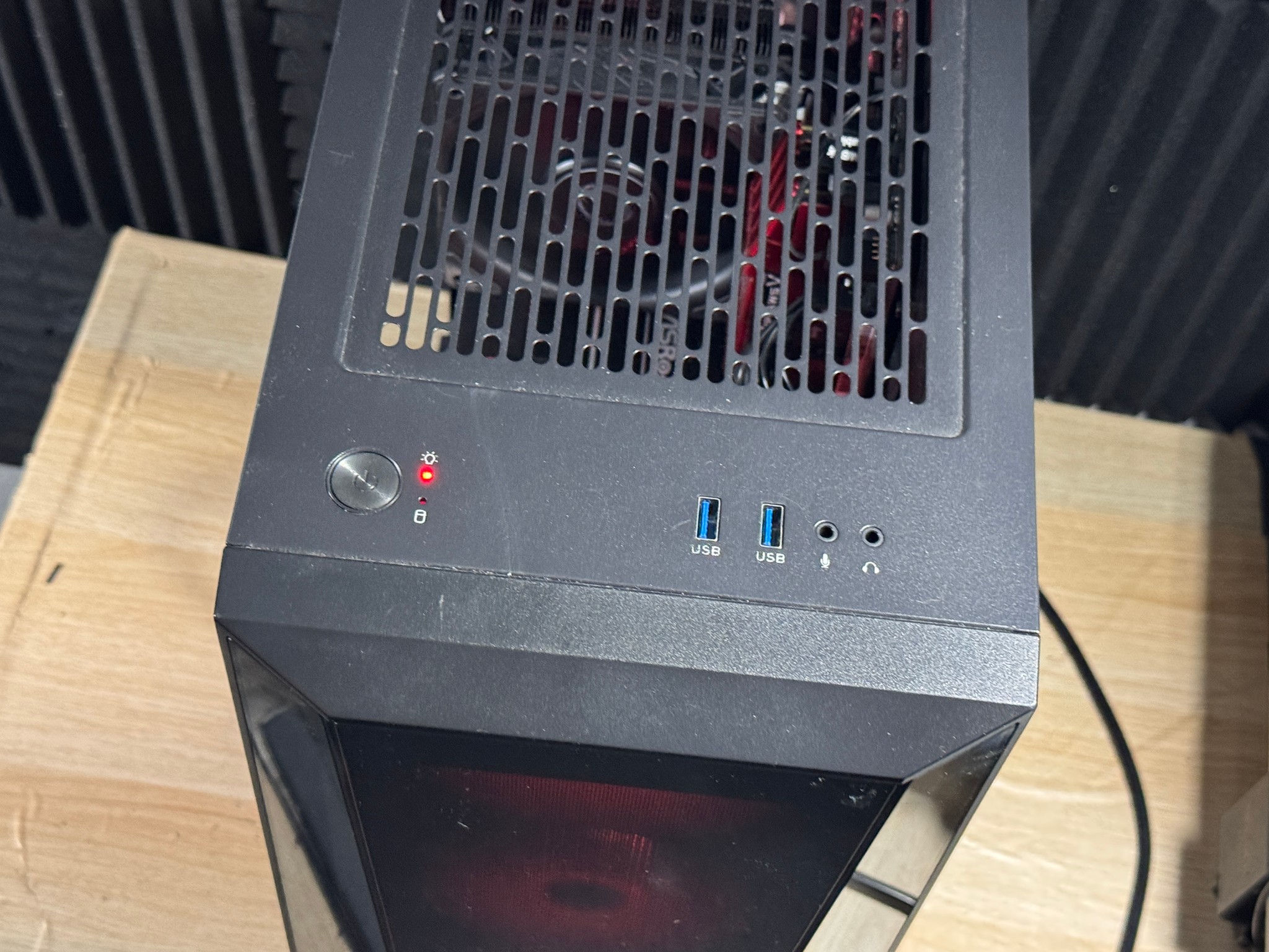 🔥 i5 10400F | RX 5600XT | 16GB DDR4 | 240GB SSD | 1TB HDD