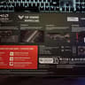 Asus TUF Gaming Radeon RX 7800 XT OC Edition 16GB GDDR6 video card PCIe 4.0 x16