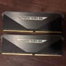 64 gb kit of DDR4 3200mhz - Like New