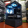 RTX 3070 | Ryzen 7 3700X | 32GB DDR4 RAM 3200 MTs | 1 TB NVME SSD | 650W BRONZE | WIFI & BT