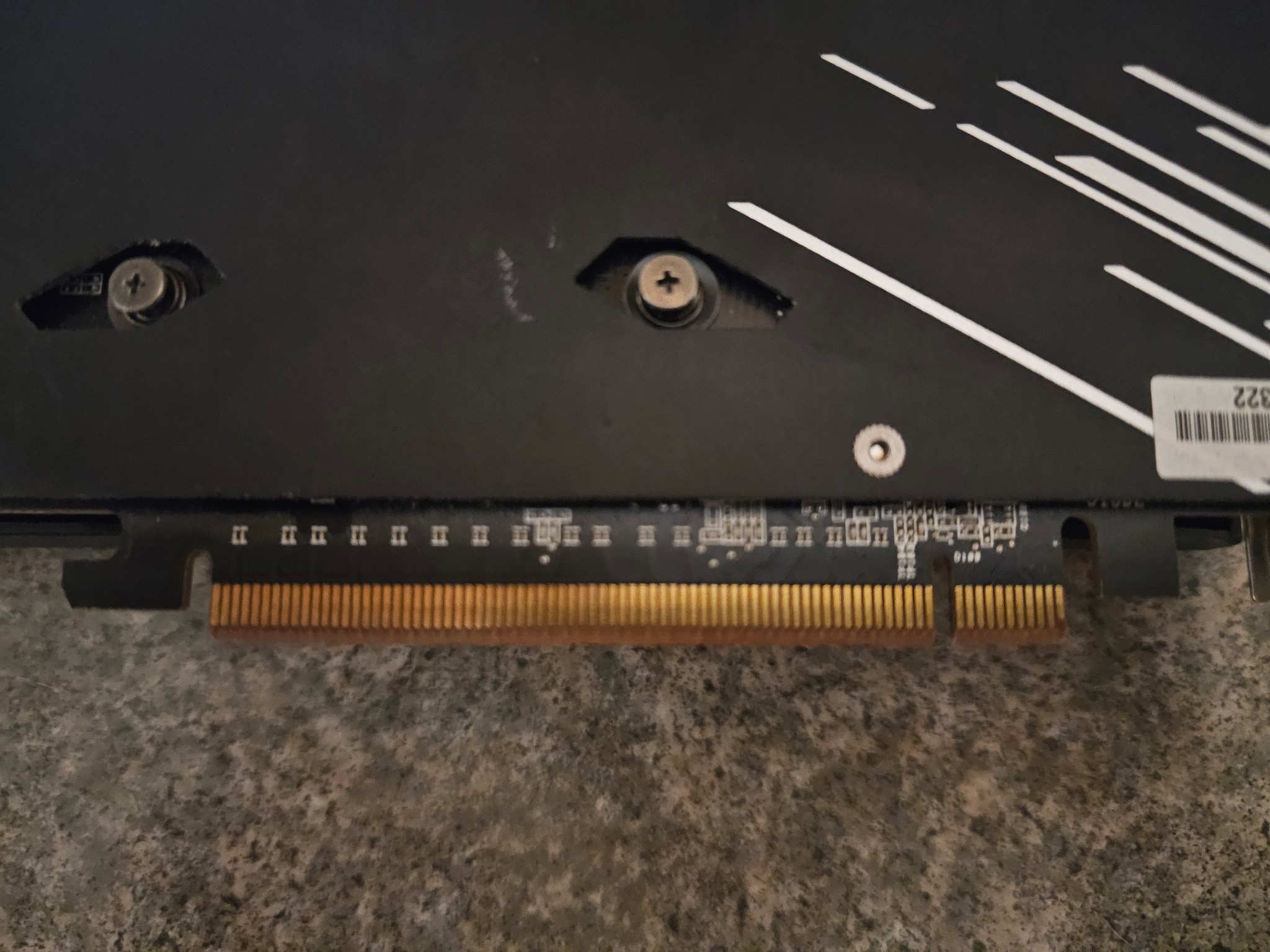 ASRock Challenger OC Radeon RX 7800 XT