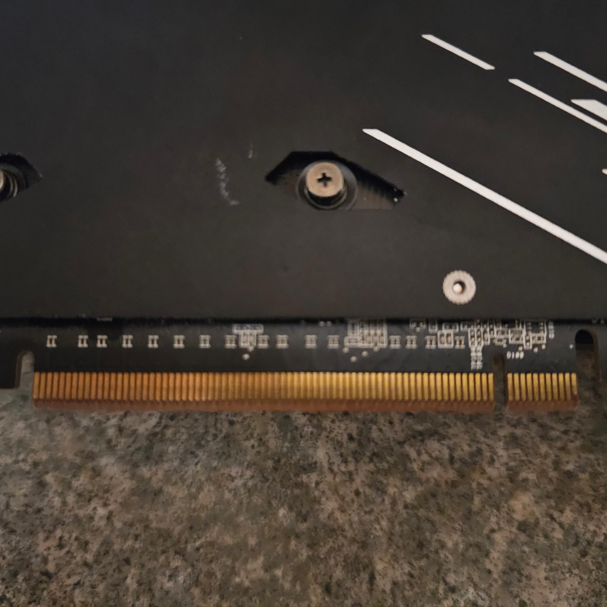 ASRock Challenger OC Radeon RX 7800 XT