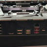 Gigabyte x570 AORUS ELITE ATX AM4 Motherboard, non Wifi, working condition