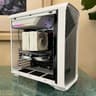 i5 12600KF / RTX 4060 / 32 GB DDR5 6000 MHZ / 1 TB / Professional White Gaming PC