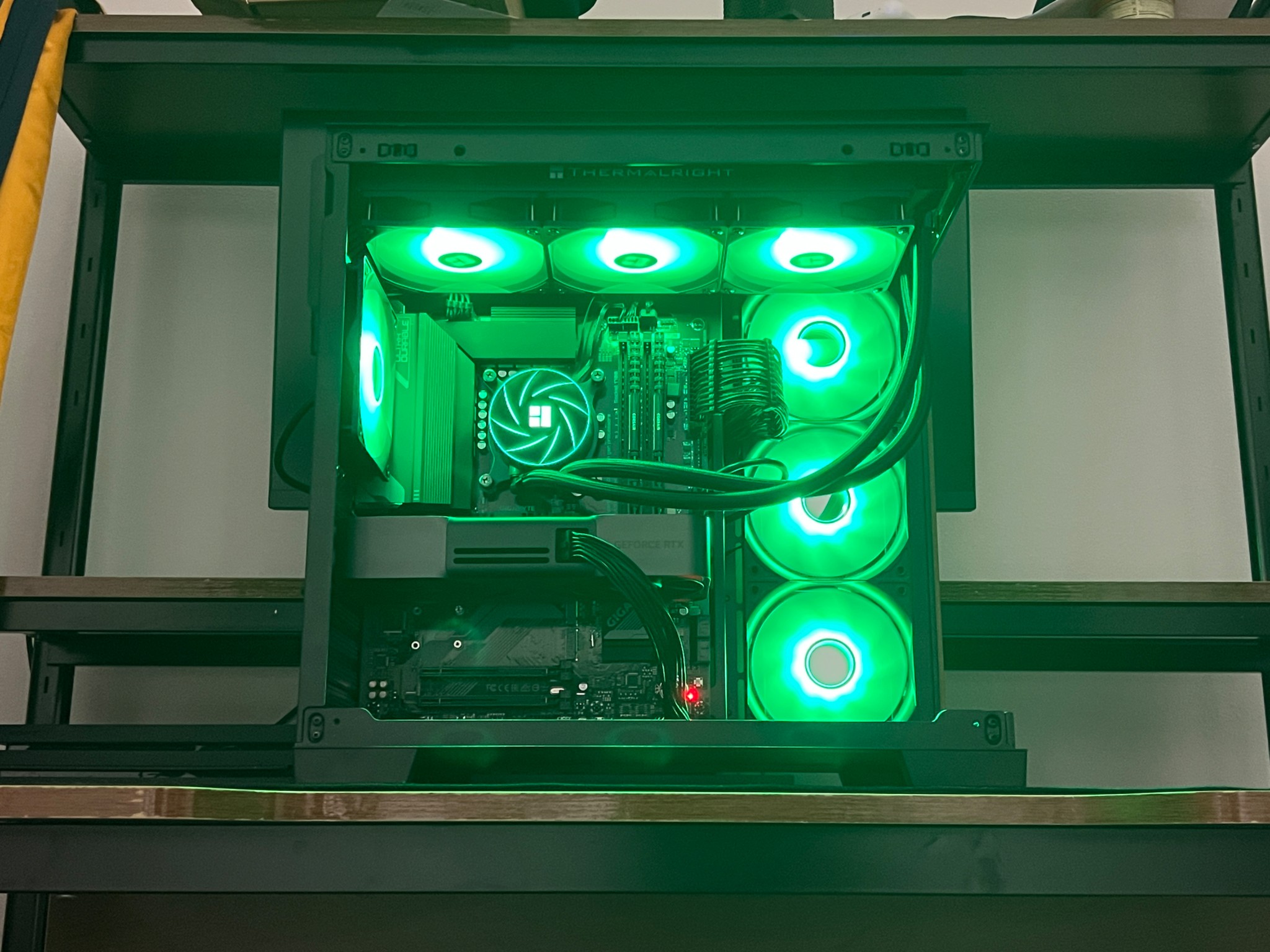 RTX 5070 | i5-14600K | 32GB RAM | 1TB Gen 4 SSD