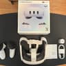 Meta Quest 3 512GB + KIWI K4 Head Strap + Syntech Hard Carrying Case (Bundle)