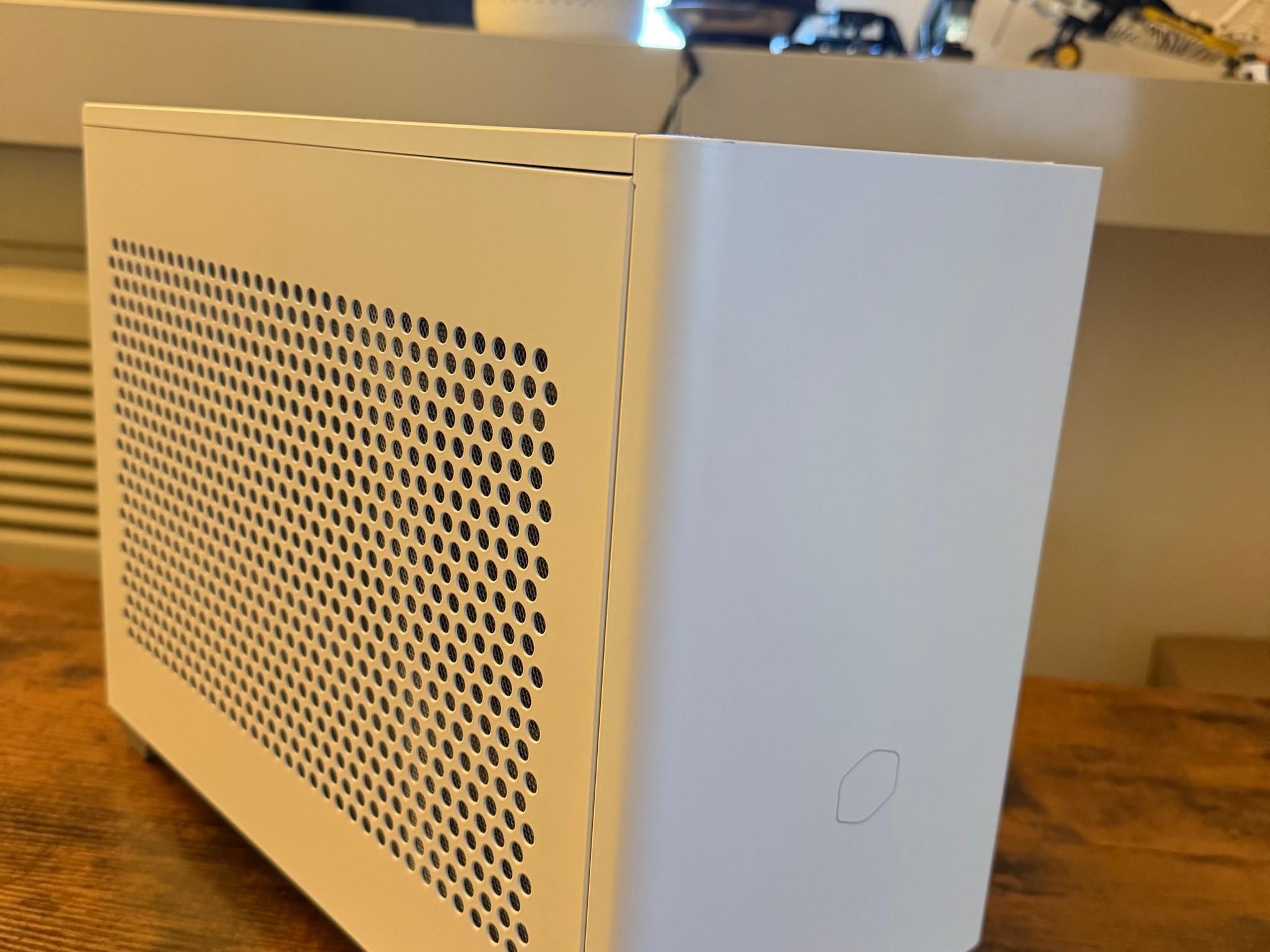 **EARLY BLACK FRIDAY DEAL** Budget SFF build - Ryzen 5 5600 + 3070 + 32GB RAM + 1TB NVME SSD