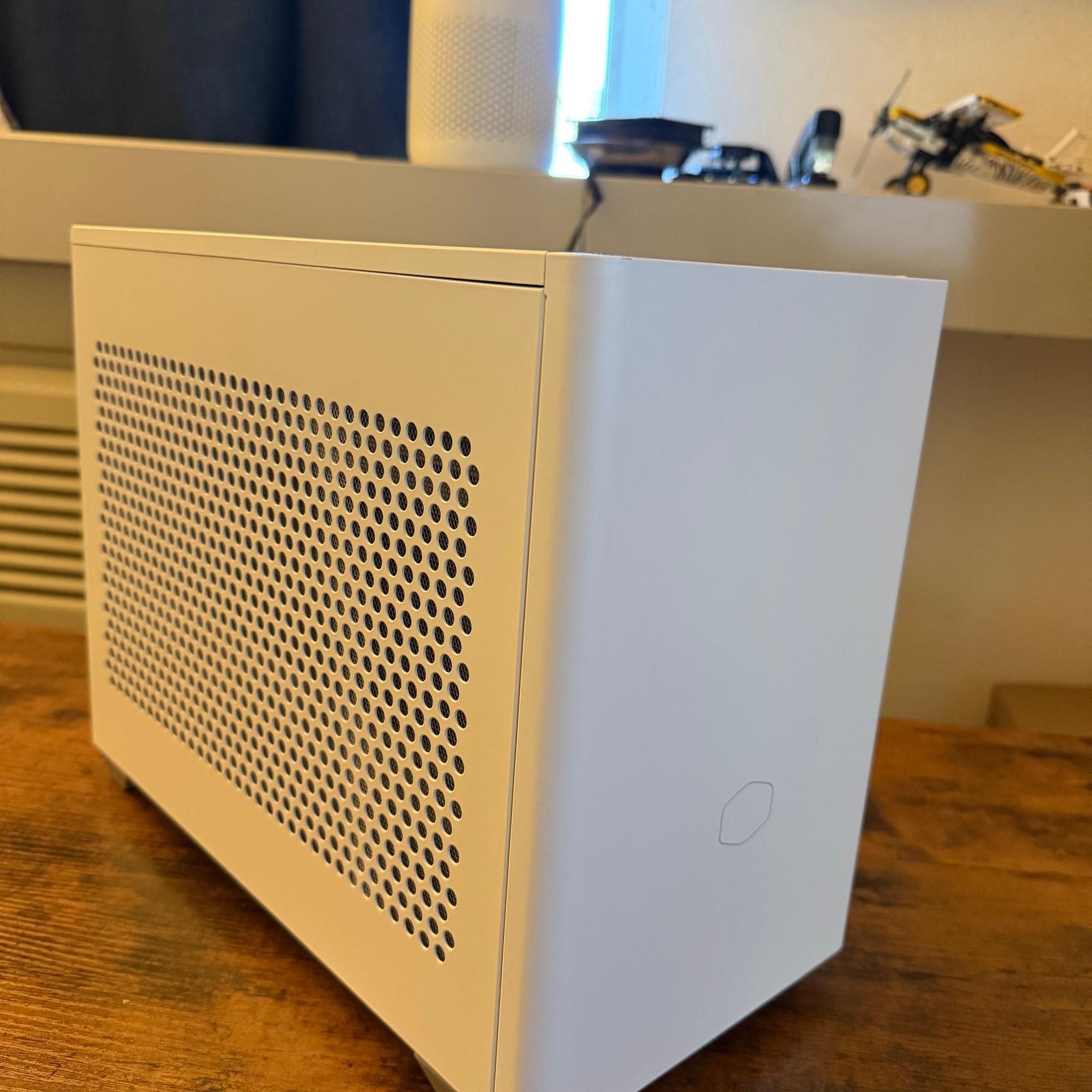 **EARLY BLACK FRIDAY DEAL** Budget SFF build - Ryzen 5 5600 + 3070 + 32GB RAM + 1TB NVME SSD