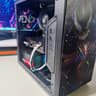 Radeon RX 580 8GB Custom Gaming PC - Ryzen 5 3500X, 16GB RAM, 512GB SSD