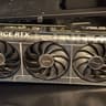 **High End Gaming/Workstation PC (7950X3D/5070Ti/32GB DDR5-6000 C30/2TB SSD**