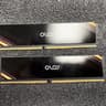 OLOy 16GB (2x8GB) DDR4 3000MHz ND4U0830160BB1ST - Desktop Memory