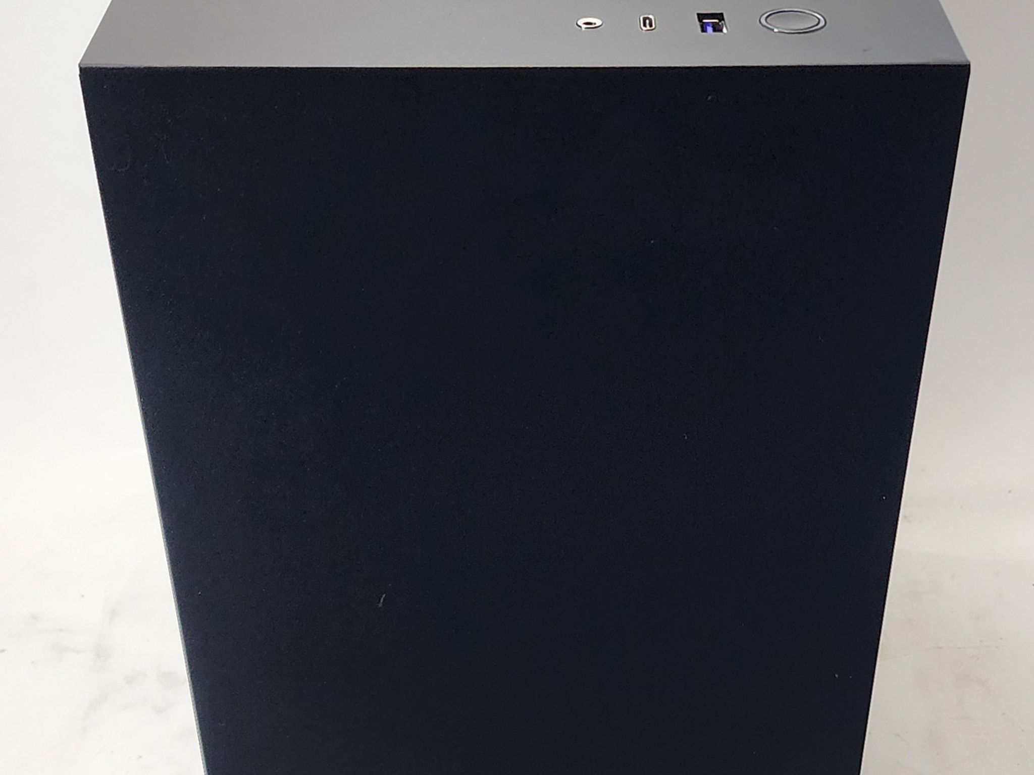 Gaming PC i7-10700KF 16GB RAM 512GB SSD RTX 2070 SUPER 8GB Windows 11 Computer