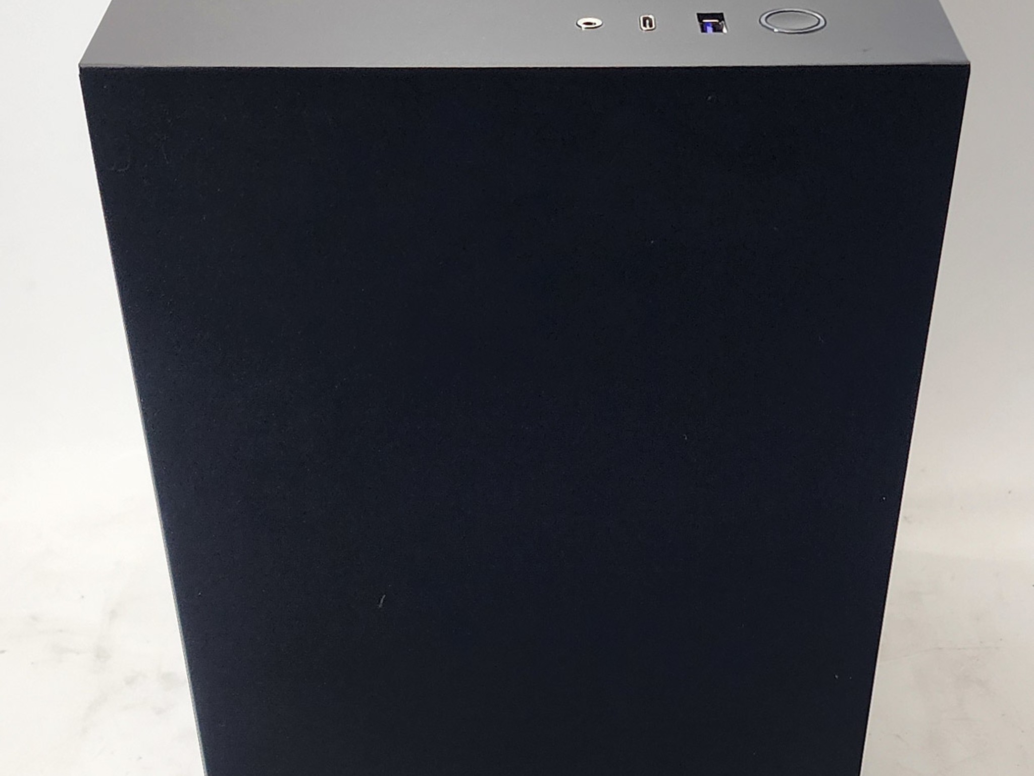 Gaming PC i7-10700KF 16GB RAM 512GB SSD RTX 2070 SUPER 8GB Windows 11 Computer