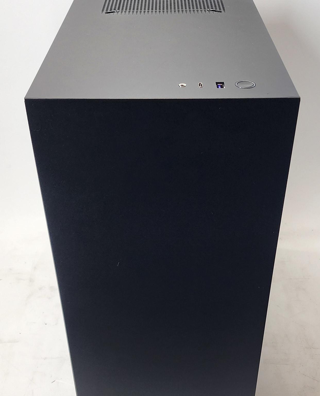 Gaming PC i7-10700KF 16GB RAM 512GB SSD RTX 2070 SUPER 8GB Windows 11 Computer