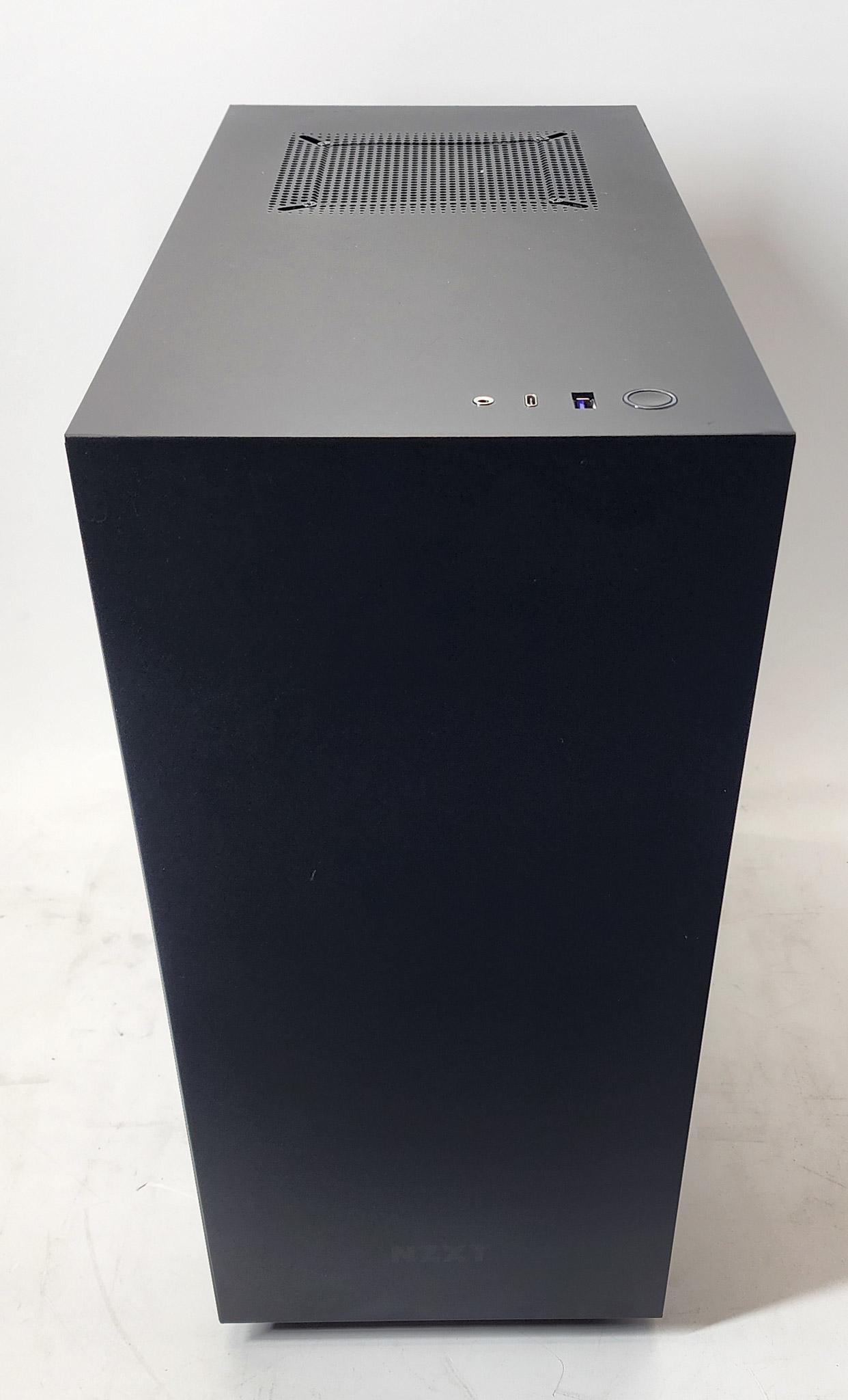 Gaming PC i7-10700KF 16GB RAM 512GB SSD RTX 2070 SUPER 8GB Windows 11 Computer
